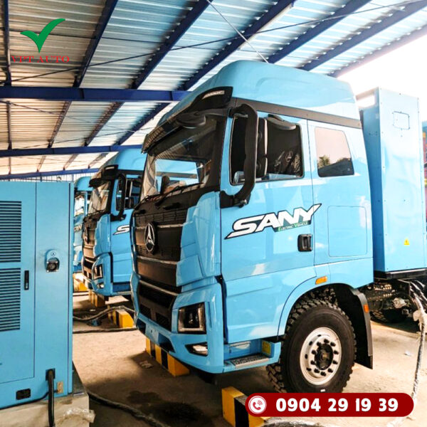 Vạn Phát Thịnh Auto