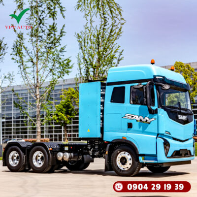 Vạn Phát Thịnh Auto