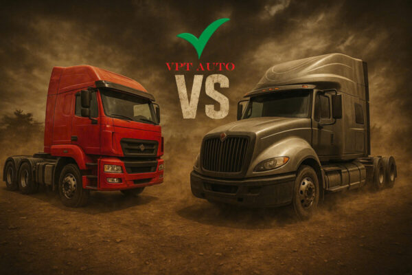 Vạn Phát Thịnh Auto