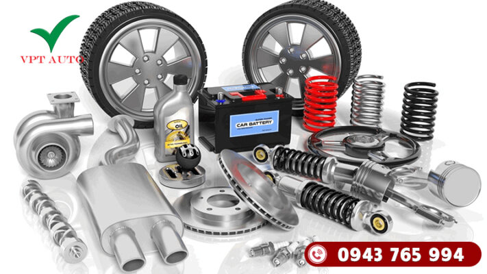 Vạn Phát Thịnh Auto