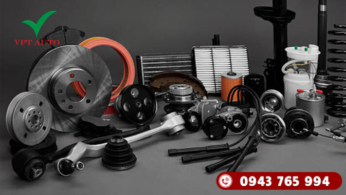 Vạn Phát Thịnh Auto