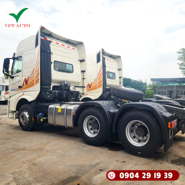 Vạn Phát Thịnh Auto